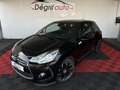 Citroen DS3 e-HDi 90 DARK PINK Nero - thumbnail 1