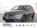Volkswagen Polo VI 2.0 TSI GTI DSG,Navi,Matrix,ACC Grijs - thumbnail 1