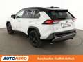 Toyota RAV 4 2.5 Hybrid 4x2 Style Selection Aut.*NAVI*LED*360° Weiß - thumbnail 4