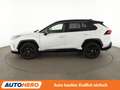 Toyota RAV 4 2.5 Hybrid 4x2 Style Selection Aut.*NAVI*LED*360° Weiß - thumbnail 3