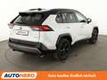 Toyota RAV 4 2.5 Hybrid 4x2 Style Selection Aut.*NAVI*LED*360° Weiß - thumbnail 6