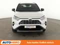 Toyota RAV 4 2.5 Hybrid 4x2 Style Selection Aut.*NAVI*LED*360° Weiß - thumbnail 9