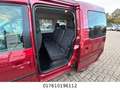 Volkswagen Caddy PKW Trendline BMT Rouge - thumbnail 13