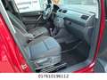 Volkswagen Caddy PKW Trendline BMT Rouge - thumbnail 8