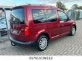 Volkswagen Caddy PKW Trendline BMT Rouge - thumbnail 3