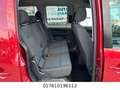 Volkswagen Caddy PKW Trendline BMT Rouge - thumbnail 9