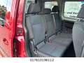 Volkswagen Caddy PKW Trendline BMT Rouge - thumbnail 10