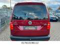 Volkswagen Caddy PKW Trendline BMT Rouge - thumbnail 4