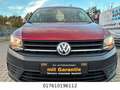Volkswagen Caddy PKW Trendline BMT Rouge - thumbnail 7