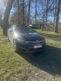 1.7 CRDi Business Executive ISG DCT