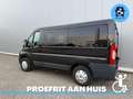 Citroen Jumper Citroën Jumper 2016 Rolstoelbus | Rolstoel Voorin Noir - thumbnail 4
