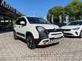 Fiat Panda 1.0 FireFly S&S Hybrid Cross #5.posti Blanc - thumbnail 3