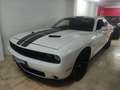 Dodge Challenger SRT8 Aut. Blanc - thumbnail 1