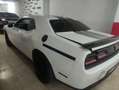 Dodge Challenger SRT8 Aut. Blanc - thumbnail 3