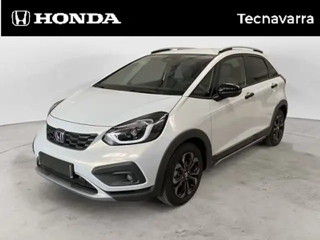 Honda Jazz 1.5 i-MMD Crosstar