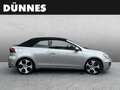 Volkswagen Golf VI Cabrio GTI DSG Silber - thumbnail 6
