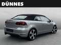 Volkswagen Golf VI Cabrio GTI DSG Silber - thumbnail 2