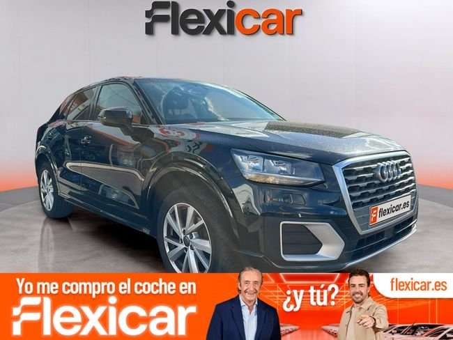 Audi Q2 Black Line 35 TFSI 110kW (150CV) - foto 1