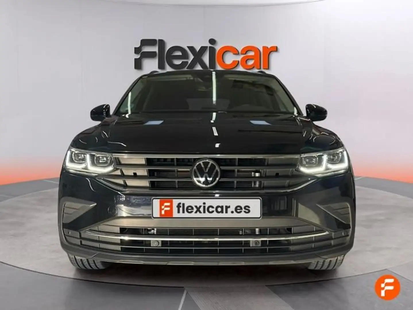 Volkswagen Tiguan 1.5 TSI Life 110kW Negro - 2