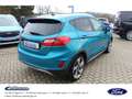 Ford Fiesta 1.0 EcoBoost Active Plus LED Navi Blauw - thumbnail 4
