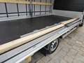 Iveco Daily 35S18 3.0 Pritsche Plane Ladebordwand AHK Grau - thumbnail 32