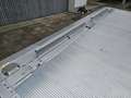 Iveco Daily 35S18 3.0 Pritsche Plane Ladebordwand AHK Grau - thumbnail 27