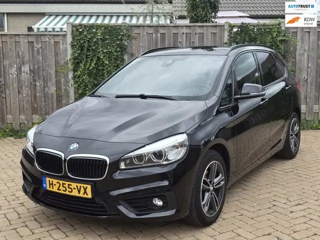 BMW 2er