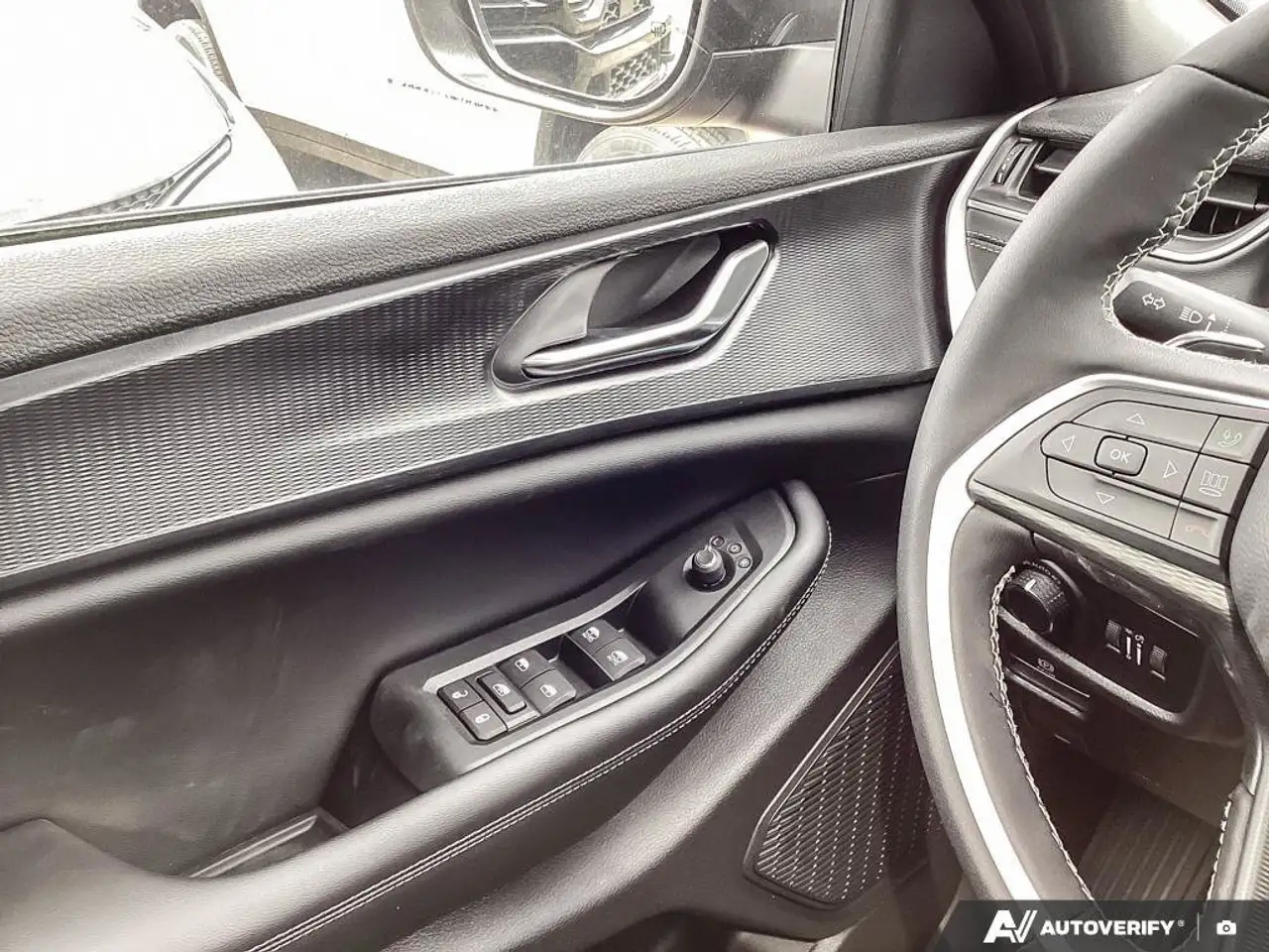 Jeep Grand Cherokee fotografie Jeep Grand Cherokee