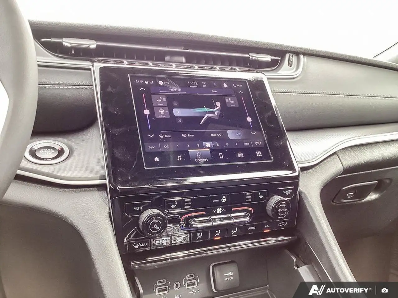 Jeep Grand Cherokee fotografie Jeep Grand Cherokee