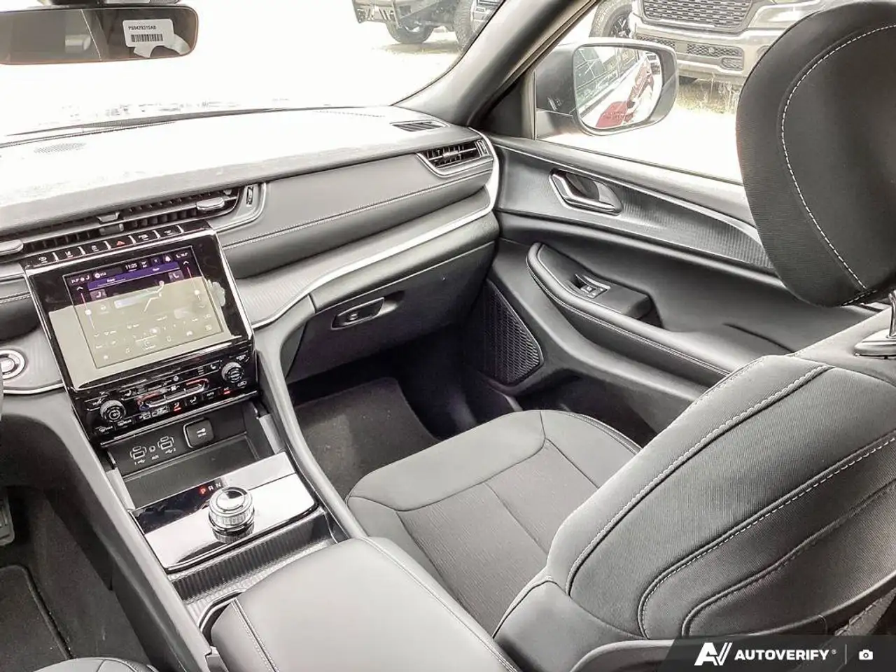 Jeep Grand Cherokee fotografie Jeep Grand Cherokee