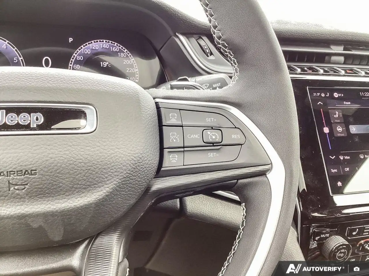 Jeep Grand Cherokee fotografie Jeep Grand Cherokee