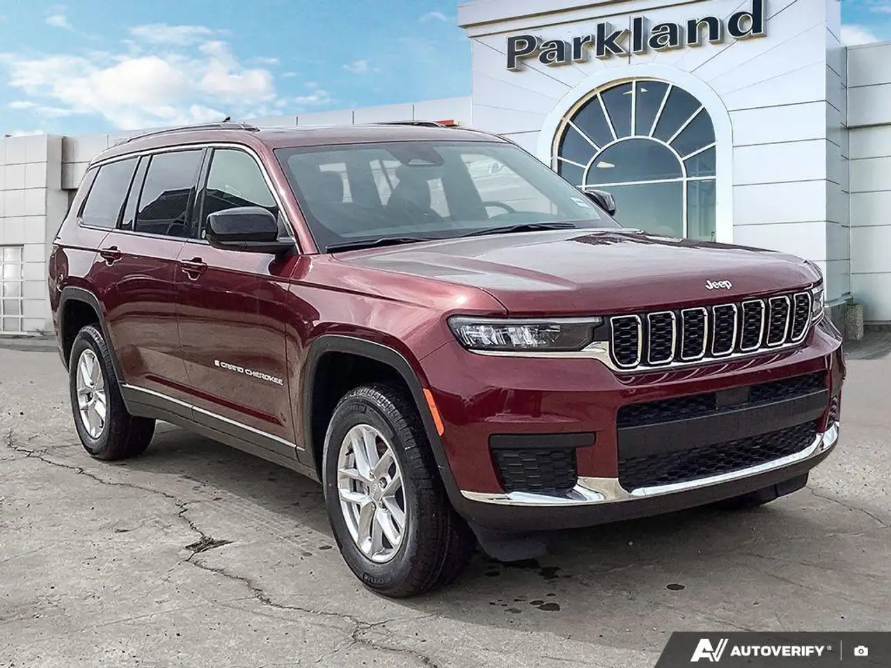 Jeep Grand Cherokee fotografie Jeep Grand Cherokee