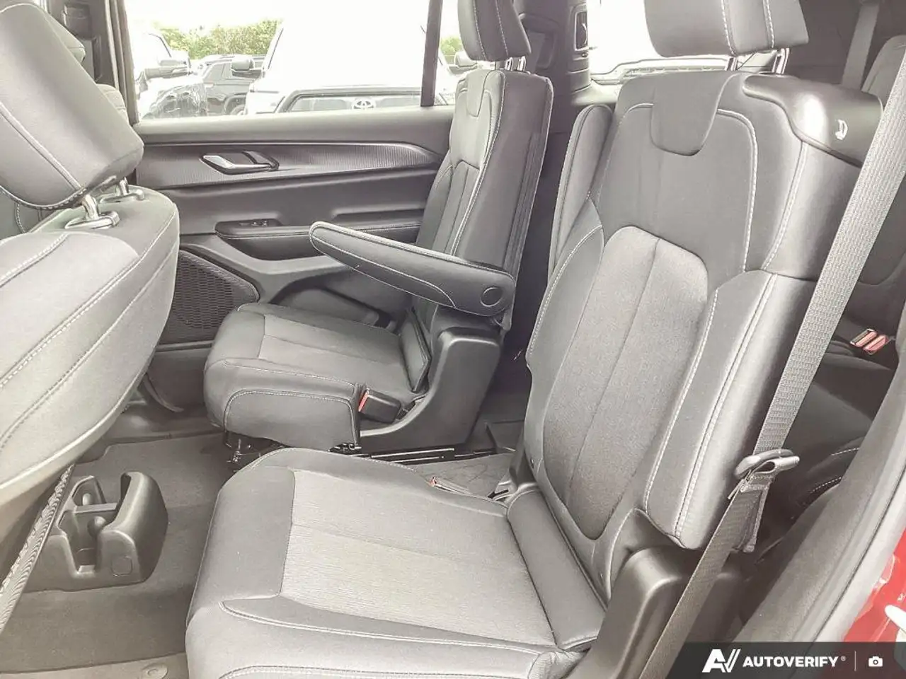 Jeep Grand Cherokee fotografie Jeep Grand Cherokee