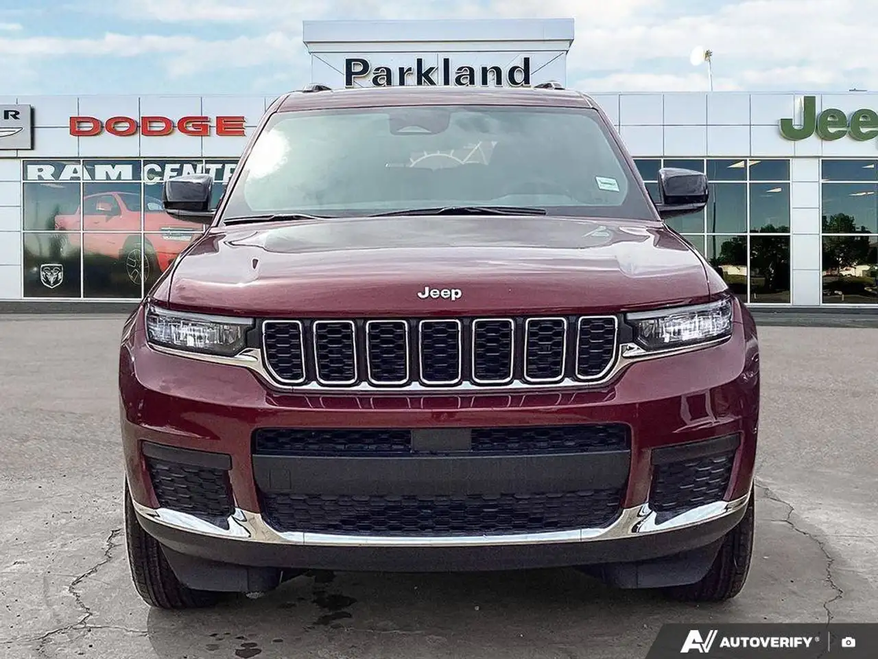 Jeep Grand Cherokee fotografie Jeep Grand Cherokee