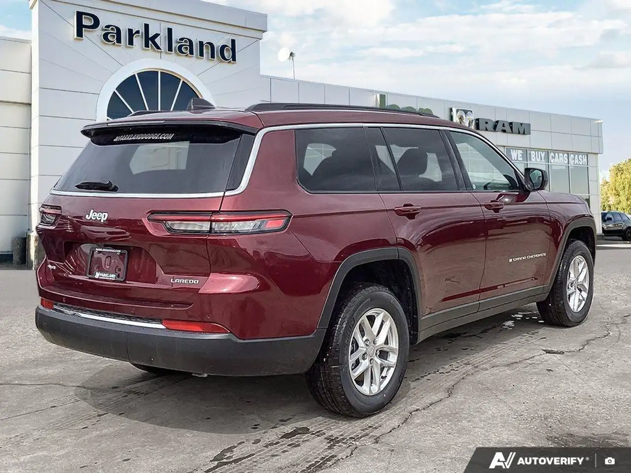 Jeep Grand Cherokee fotografie Jeep Grand Cherokee