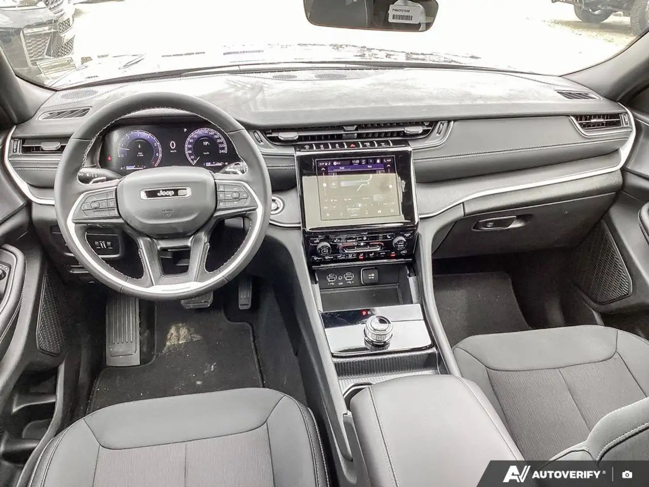 Jeep Grand Cherokee fotografie Jeep Grand Cherokee