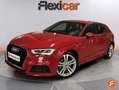 Audi A3 Sportback 30 TFSI S Line 85kW Rouge - thumbnail 2