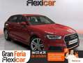 Audi A3 Sportback 30 TFSI S Line 85kW Rouge - thumbnail 1