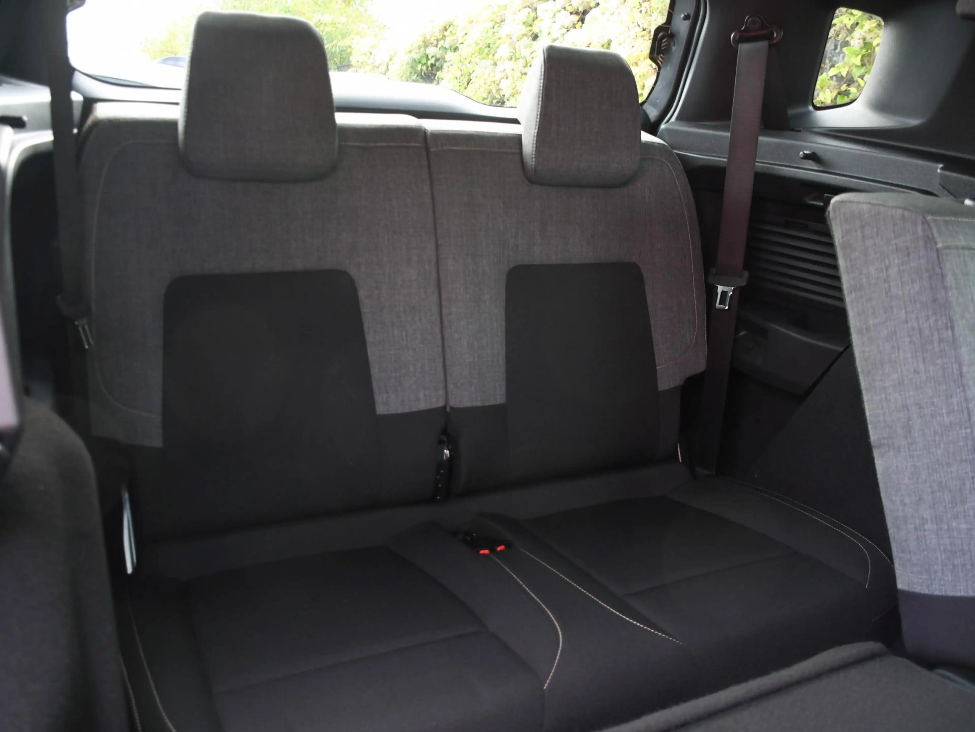 Citroen C3 Aircross 7-Pers. Plus 1.2 Hybrid 145pk Automaat CRUISE.C | — photo 12