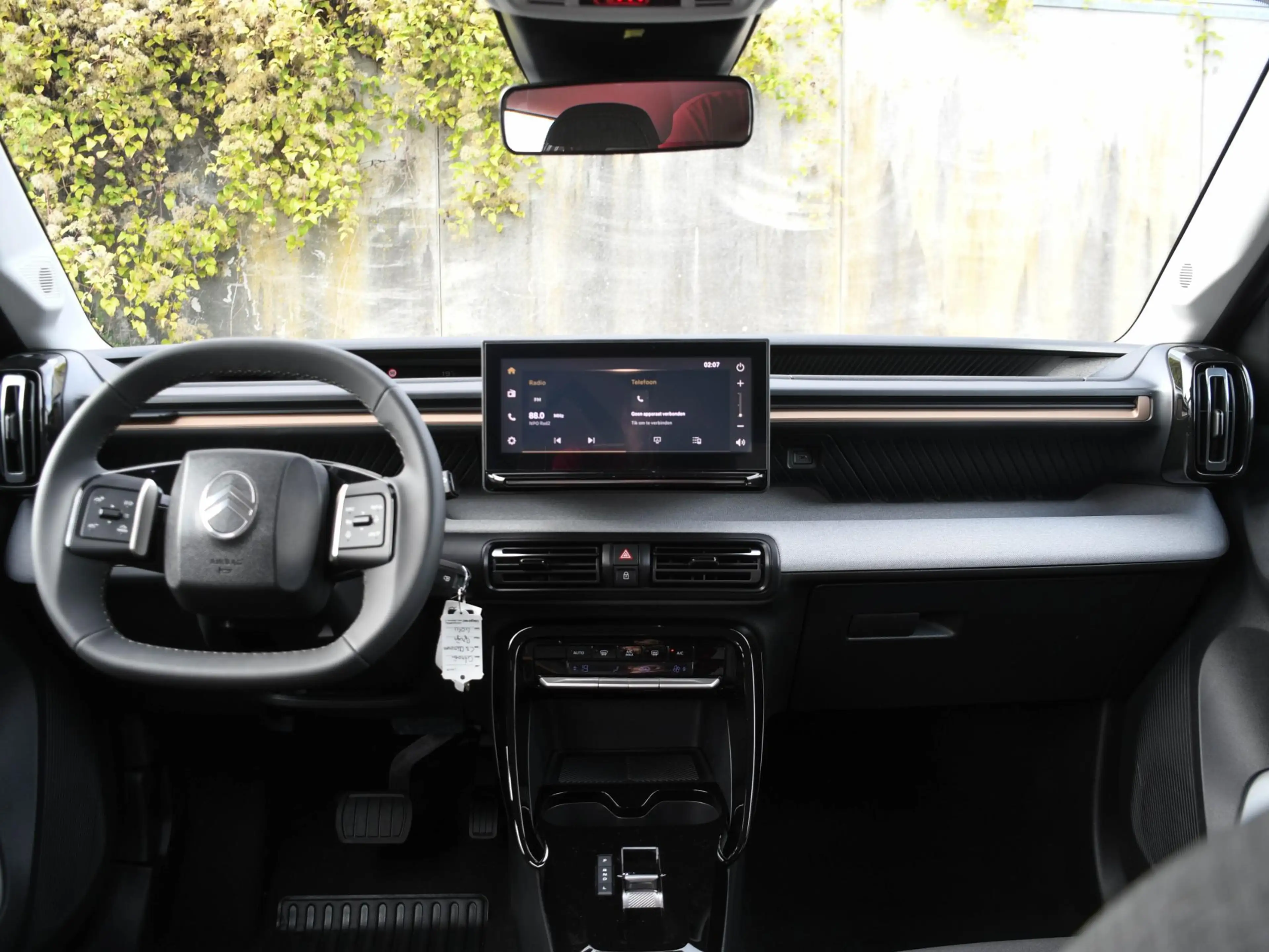 Citroen C3 Aircross 7-Pers. Plus 1.2 Hybrid 145pk Automaat CRUISE.C | — photo 15
