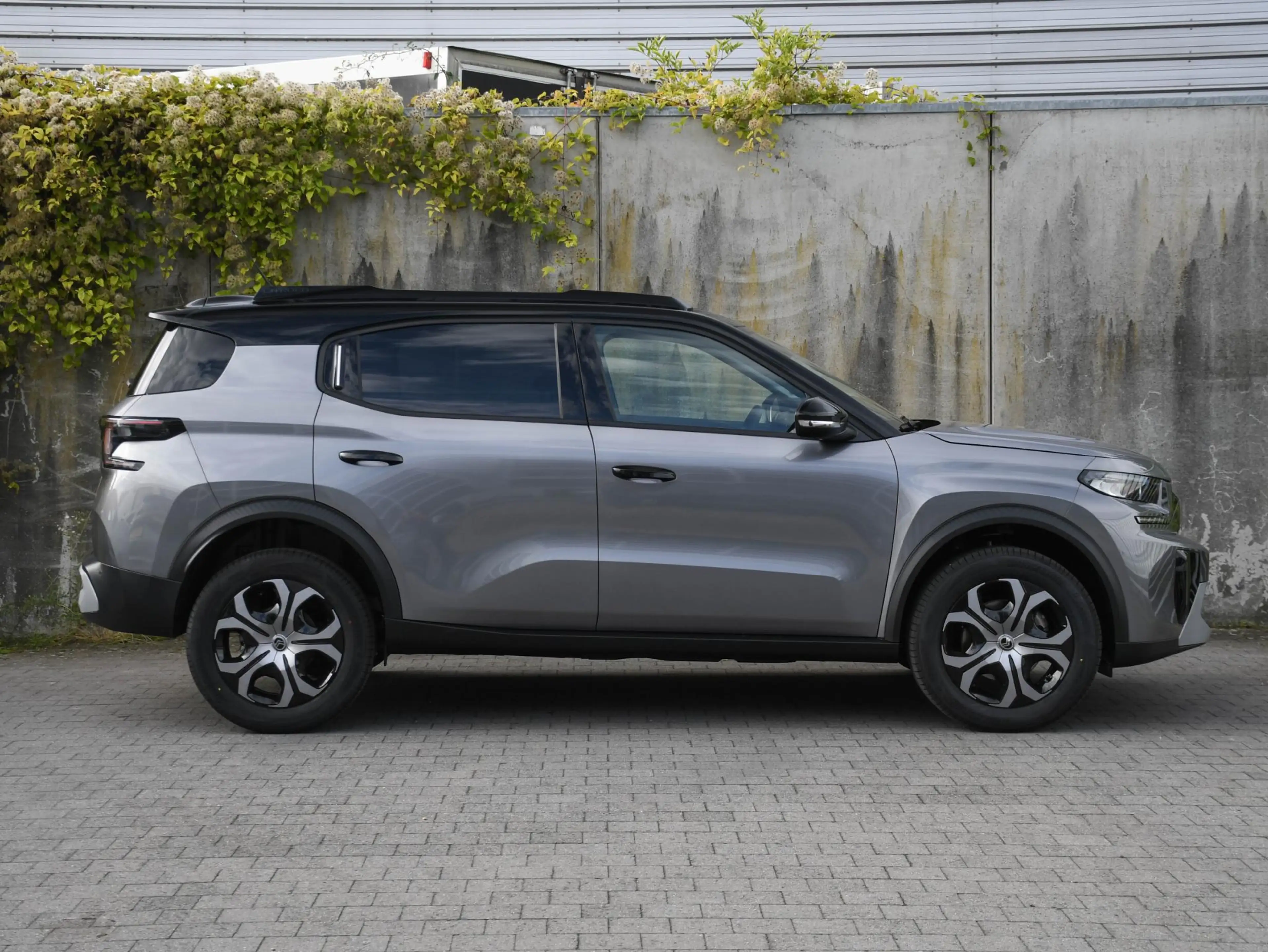 Citroen C3 Aircross 7-Pers. Plus 1.2 Hybrid 145pk Automaat CRUISE.C | — photo 4