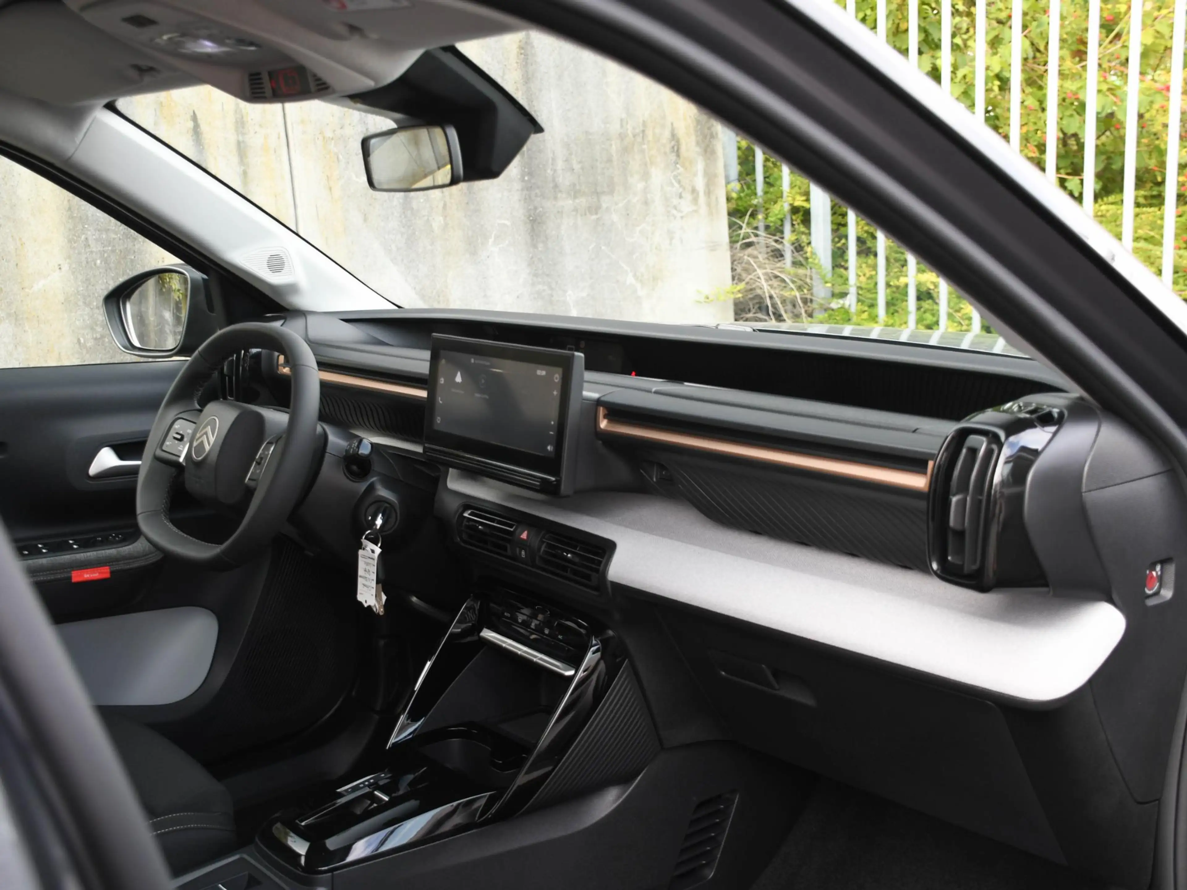 Citroen C3 Aircross 7-Pers. Plus 1.2 Hybrid 145pk Automaat CRUISE.C | — photo 9
