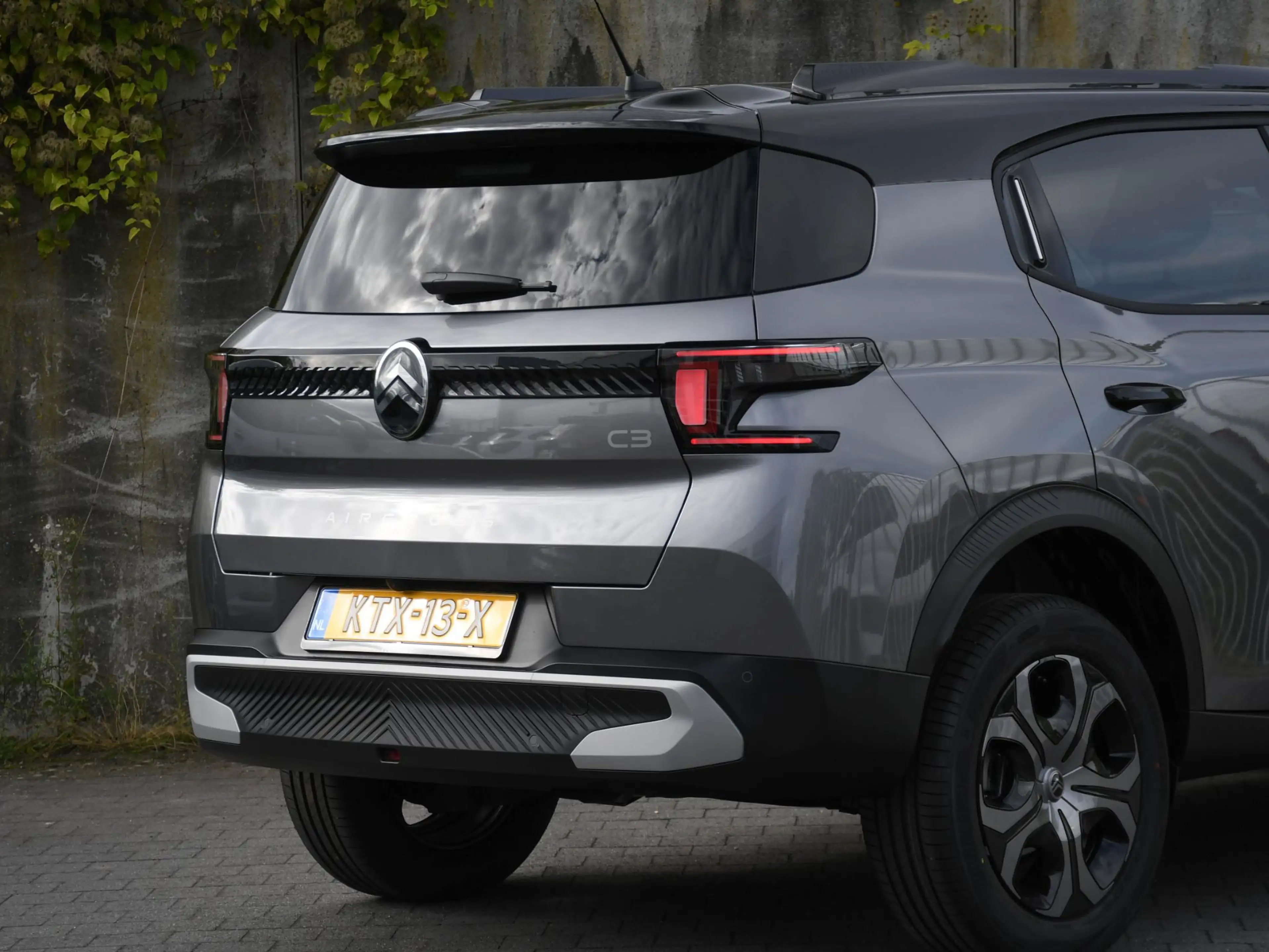 Citroen C3 Aircross 7-Pers. Plus 1.2 Hybrid 145pk Automaat CRUISE.C | — photo 6