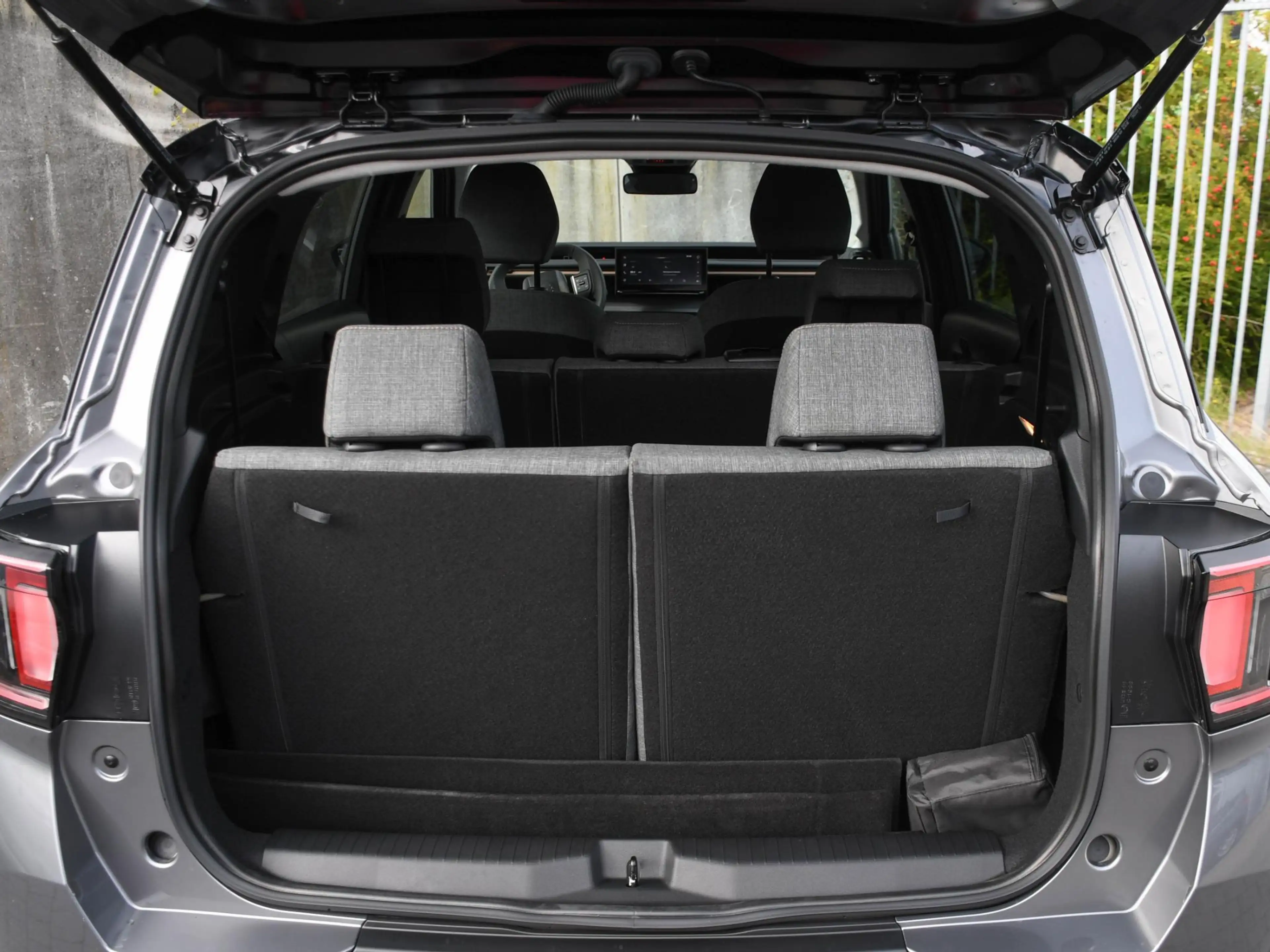 Citroen C3 Aircross 7-Pers. Plus 1.2 Hybrid 145pk Automaat CRUISE.C | — photo 13