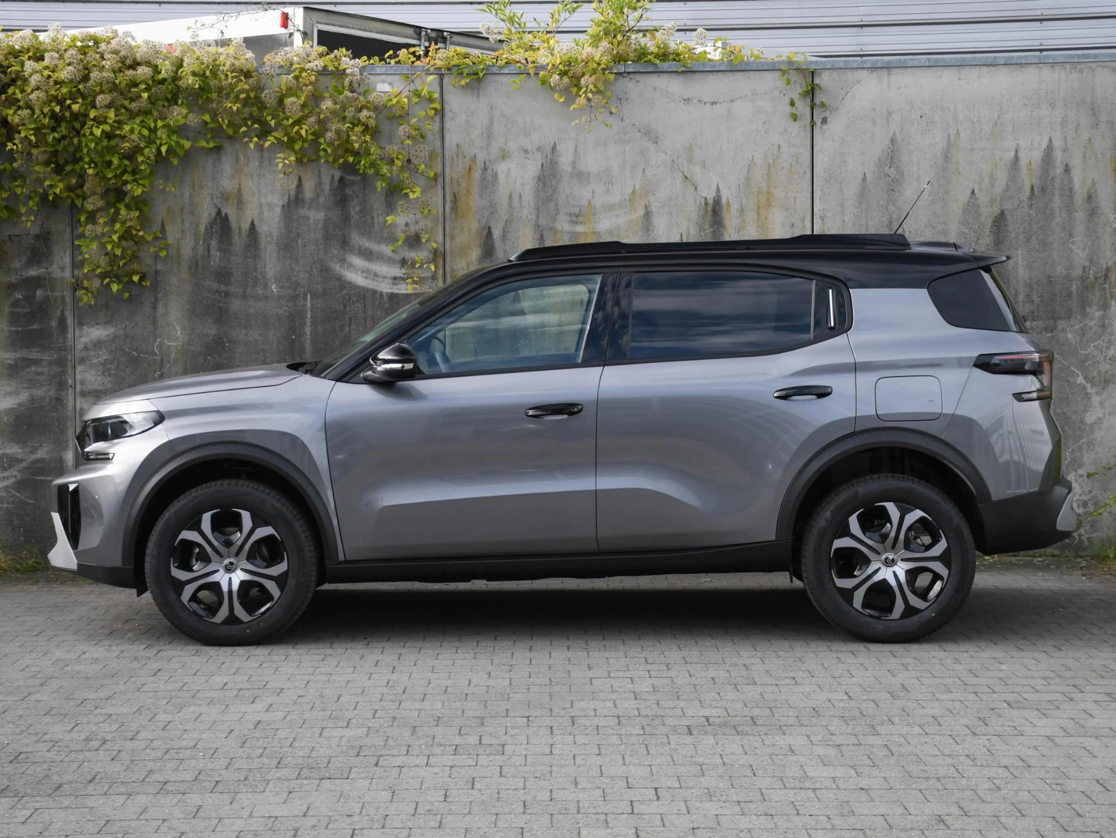 Citroen C3 Aircross 7-Pers. Plus 1.2 Hybrid 145pk Automaat CRUISE.C | — photo 3