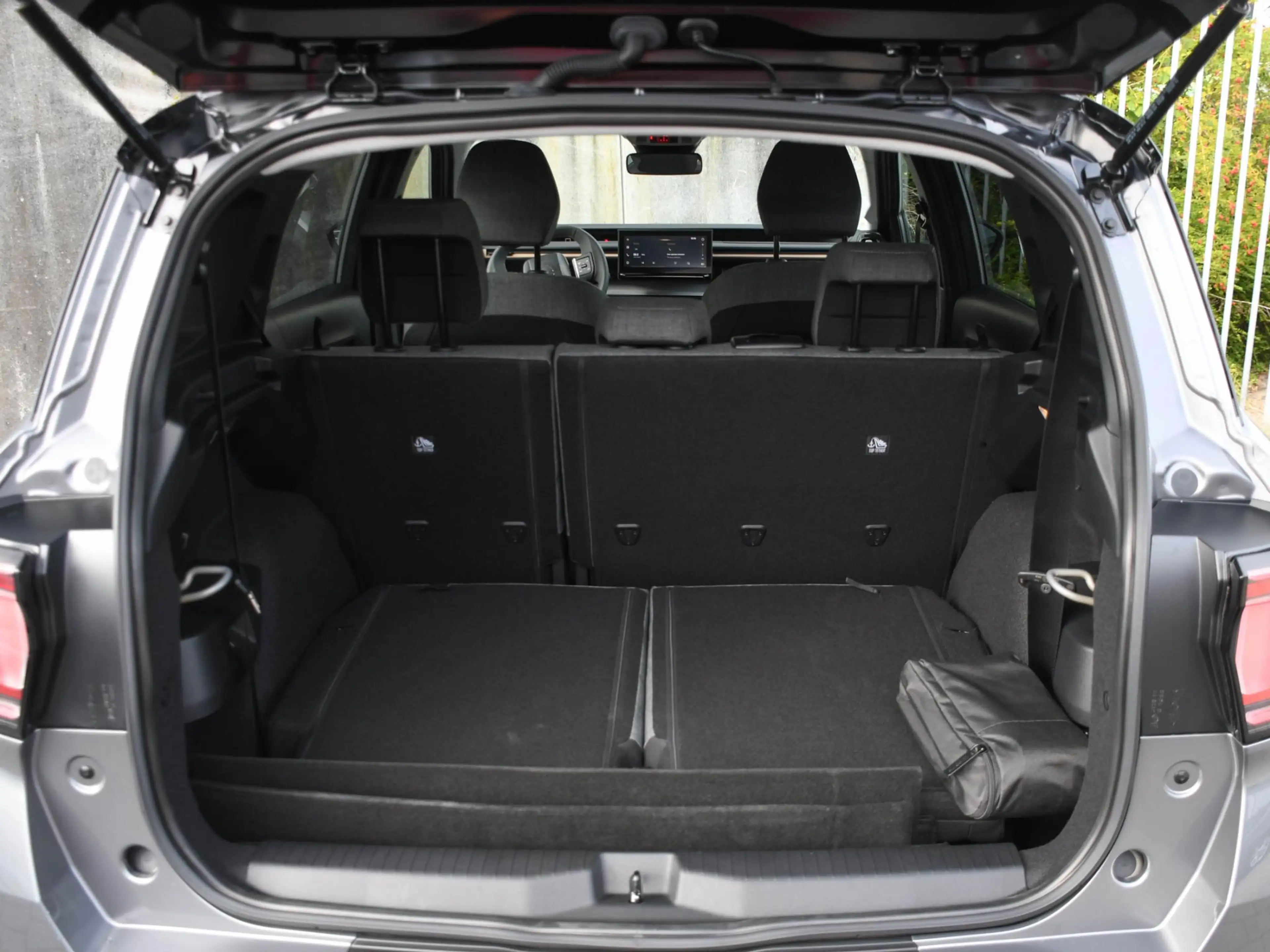 Citroen C3 Aircross 7-Pers. Plus 1.2 Hybrid 145pk Automaat CRUISE.C | — photo 14