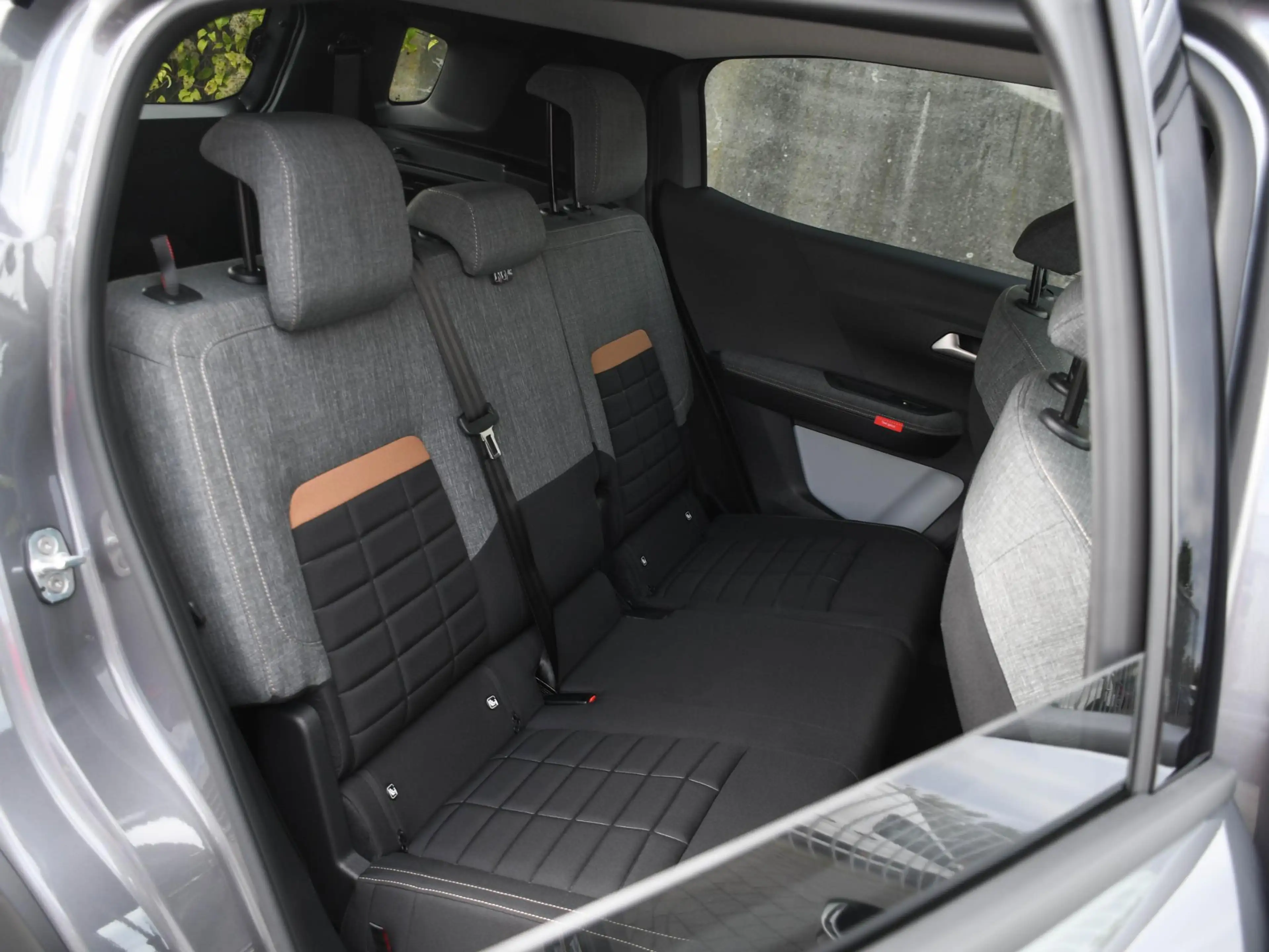 Citroen C3 Aircross 7-Pers. Plus 1.2 Hybrid 145pk Automaat CRUISE.C | — photo 11