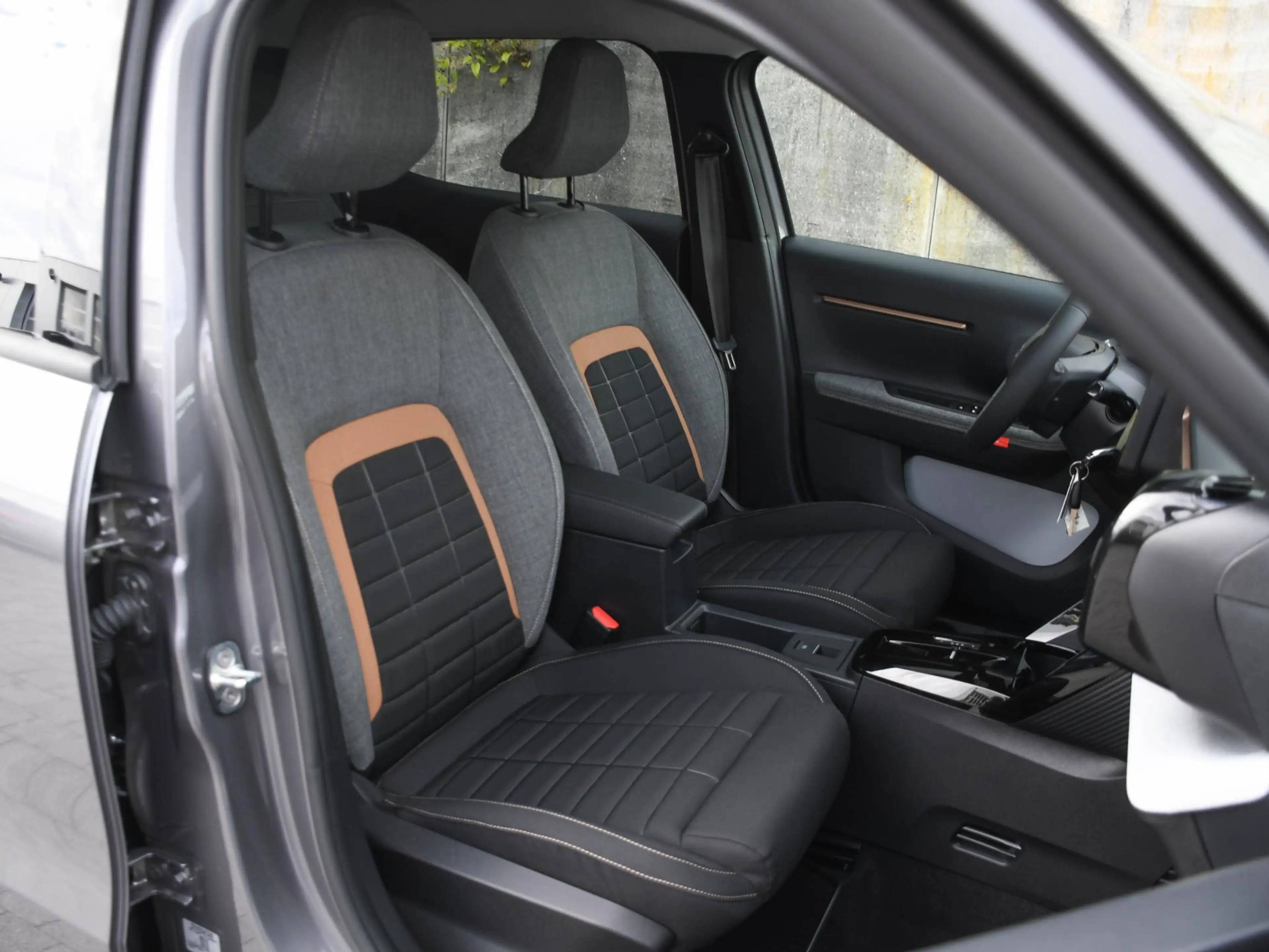 Citroen C3 Aircross 7-Pers. Plus 1.2 Hybrid 145pk Automaat CRUISE.C | — photo 10