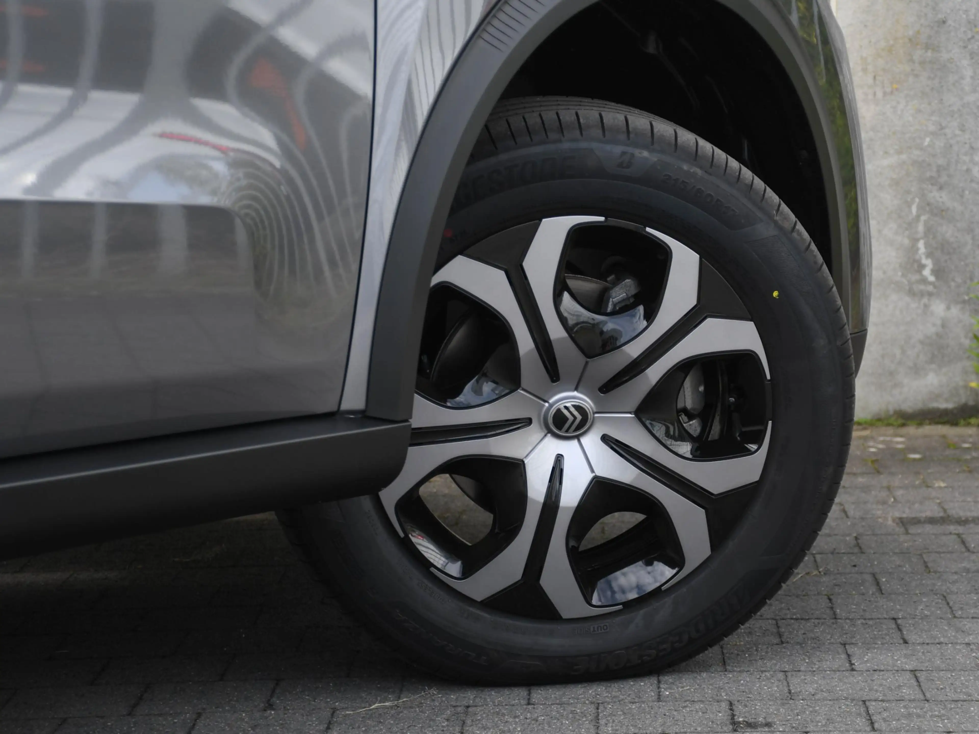 Citroen C3 Aircross 7-Pers. Plus 1.2 Hybrid 145pk Automaat CRUISE.C | — photo 7