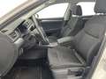 Skoda Superb Ambition iV *LED*AHK*TEMP*PARK*CARPLAY* Weiß - thumbnail 23